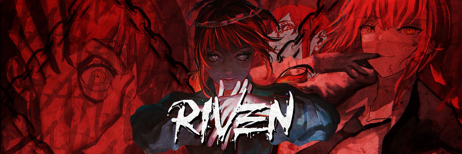 RxvenEven's profile banner image