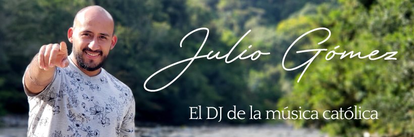 yojuliogomez's profile banner image