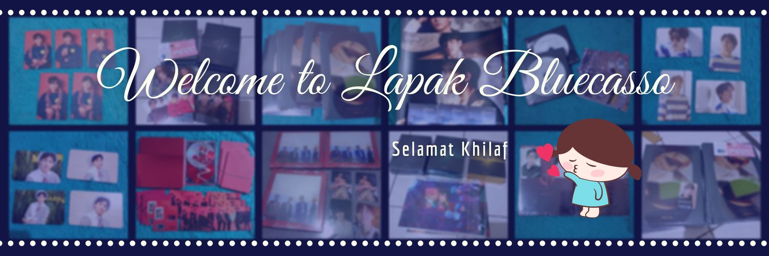 Lapak Bluecasso banner