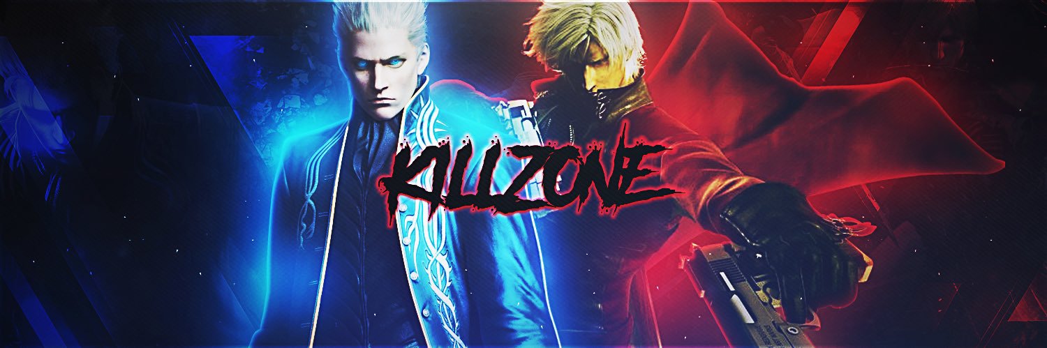 KILLzone banner