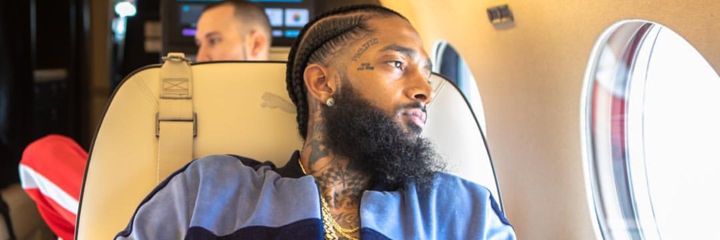 trilldamz's profile banner image
