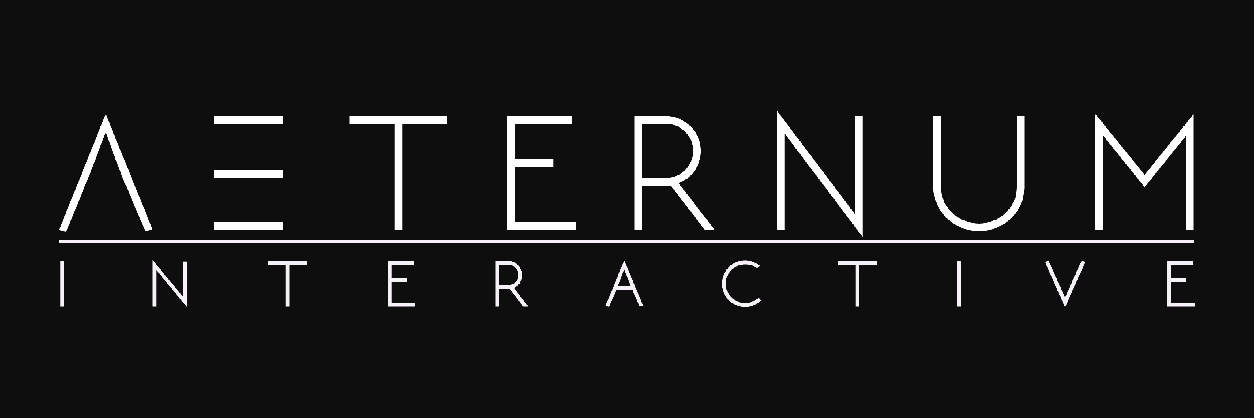 AeternumGames's profile banner image