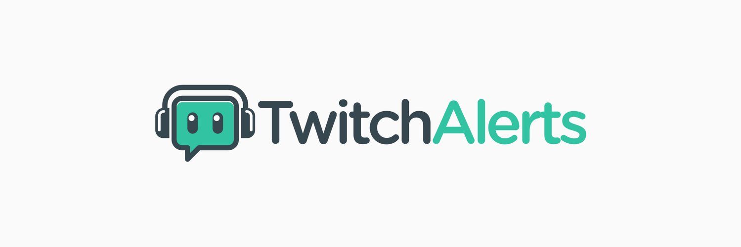 TwitchAlerts banner