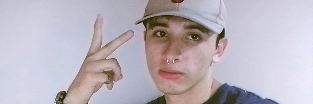 Romeobarato's profile banner image