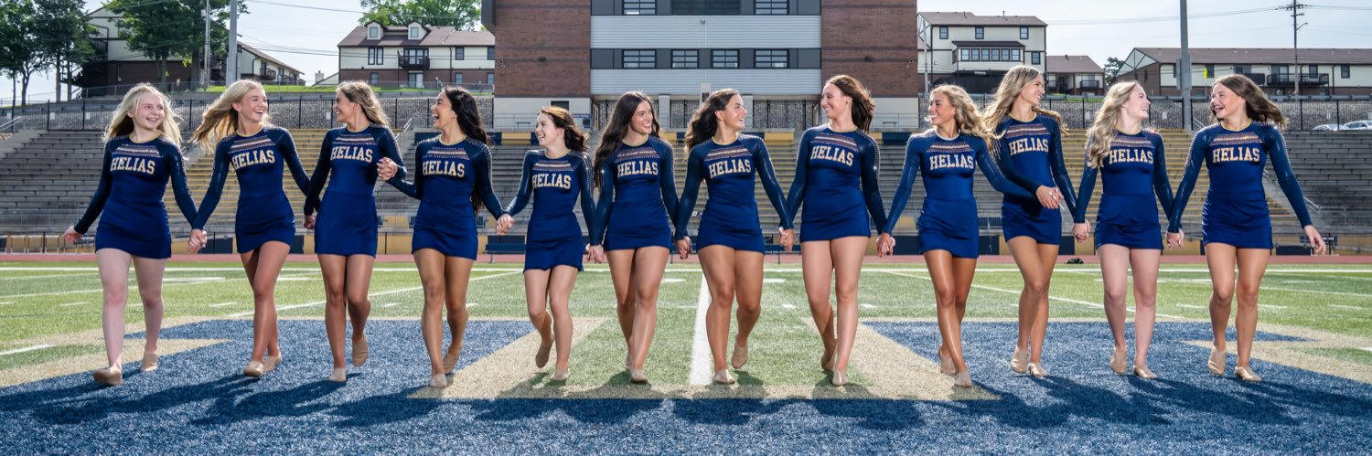 Helias Dance Explosion banner