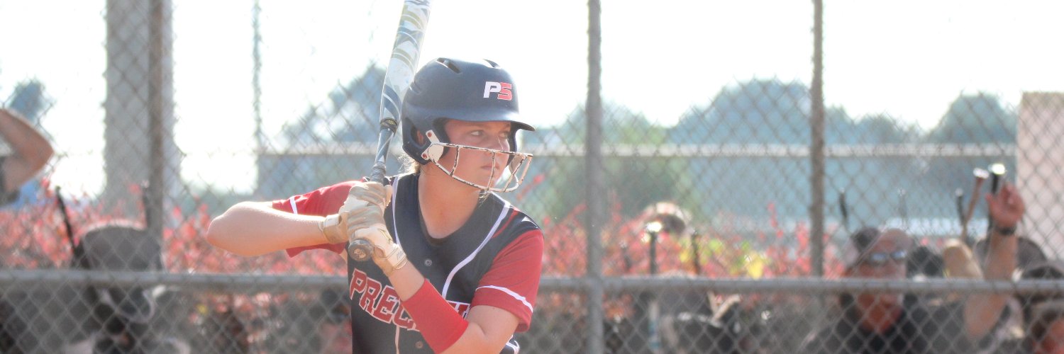 Hailey Berman 2025 banner