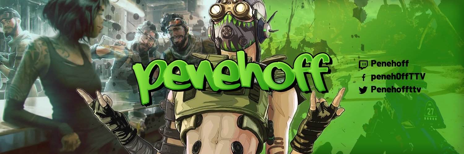 💥I got u Triggered💥 banner