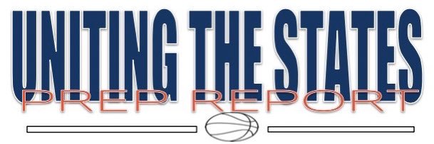 Uniting The States Prep Report banner