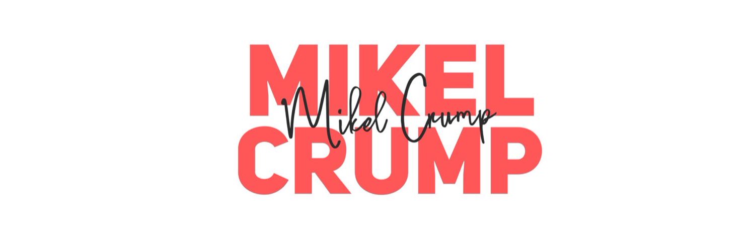 Mikel Crump Profile Banner