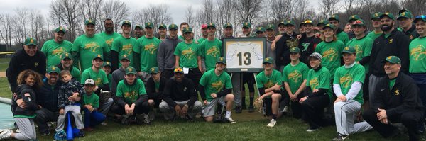 Baseball_Aves Profile Banner