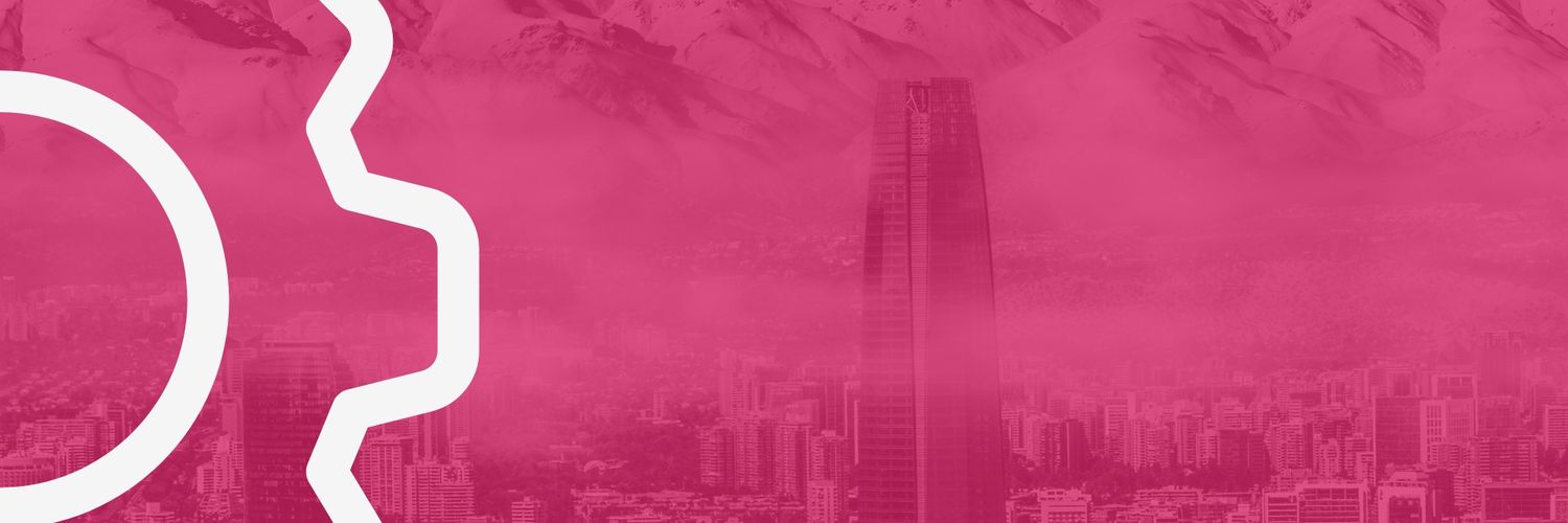 Fabrica Chile banner