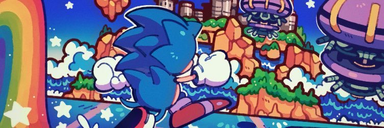 Seam's banner
