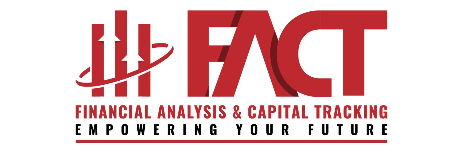 Fintracking's profile banner image