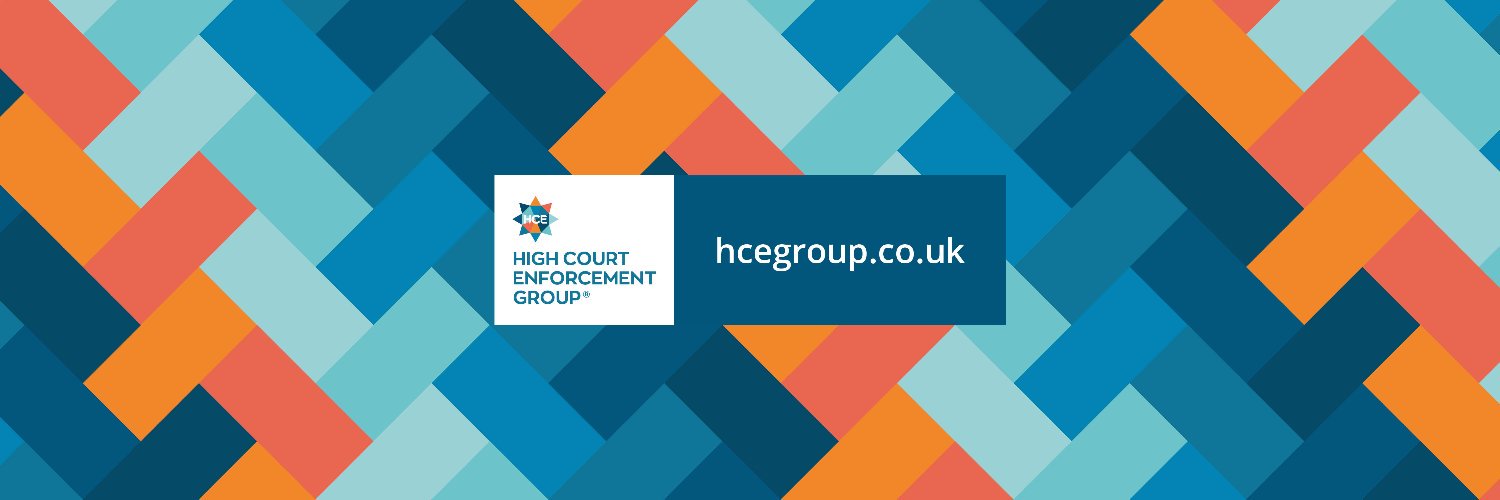 High Court Enforcement Group banner