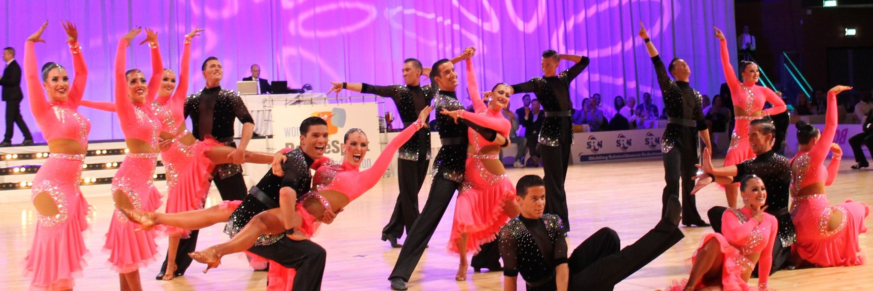 DoubleVdancing's profile banner image