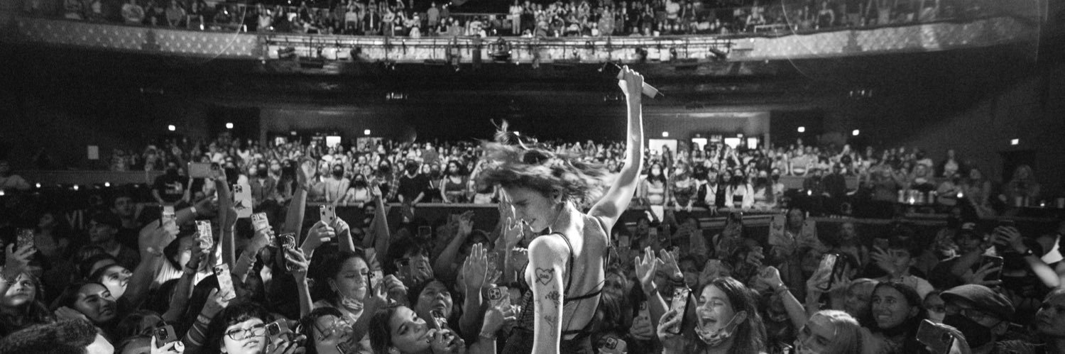 regrettesband's profile banner image