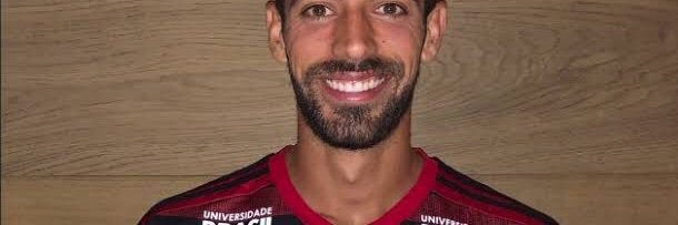👈🏻 #FlaBraço banner