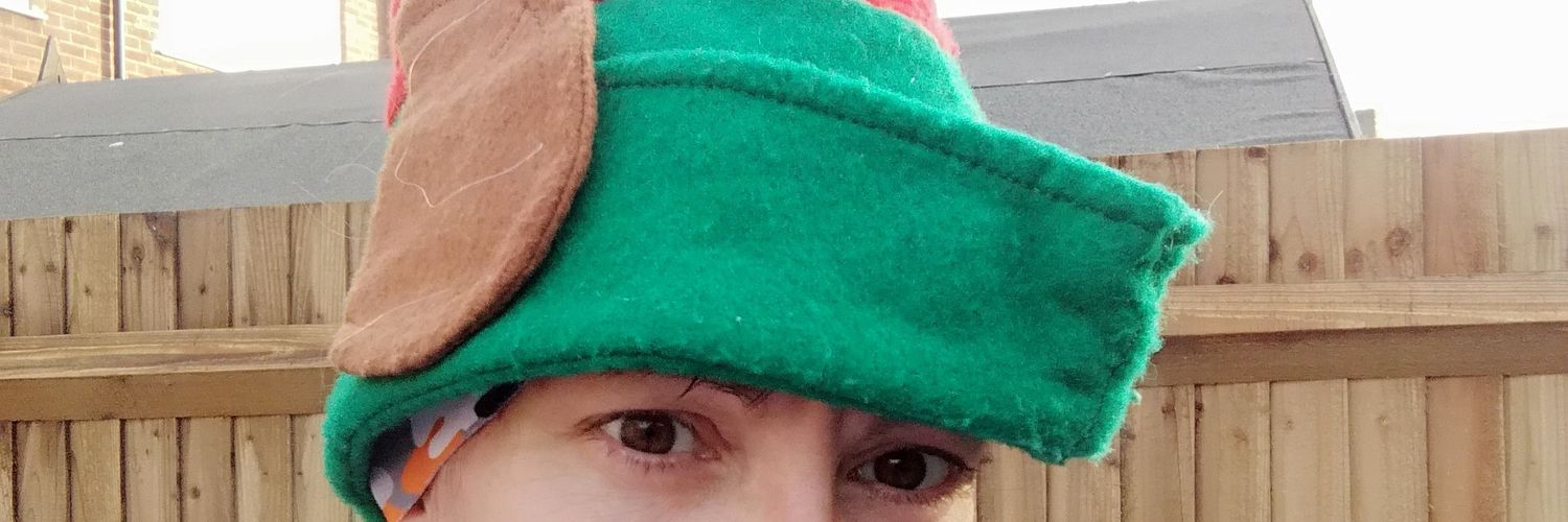 SarahFiddaman's profile banner image