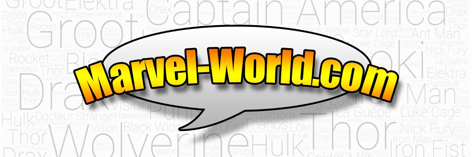MarvelWorldcom's profile banner image