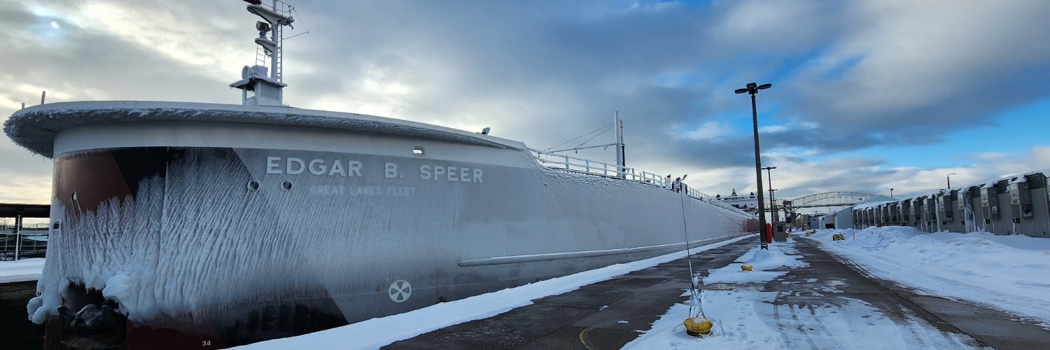 Detroit District banner