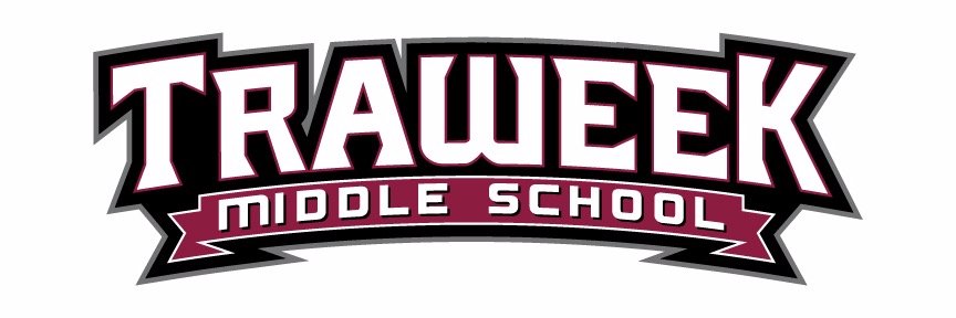 Traweek Middle banner