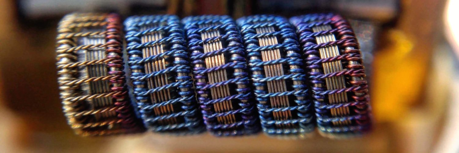 TWISTEDVAPE banner