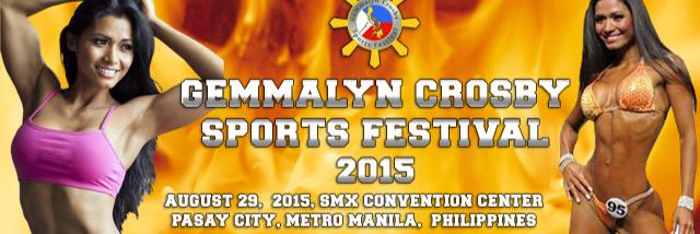 GemmalynCrosby's profile banner image