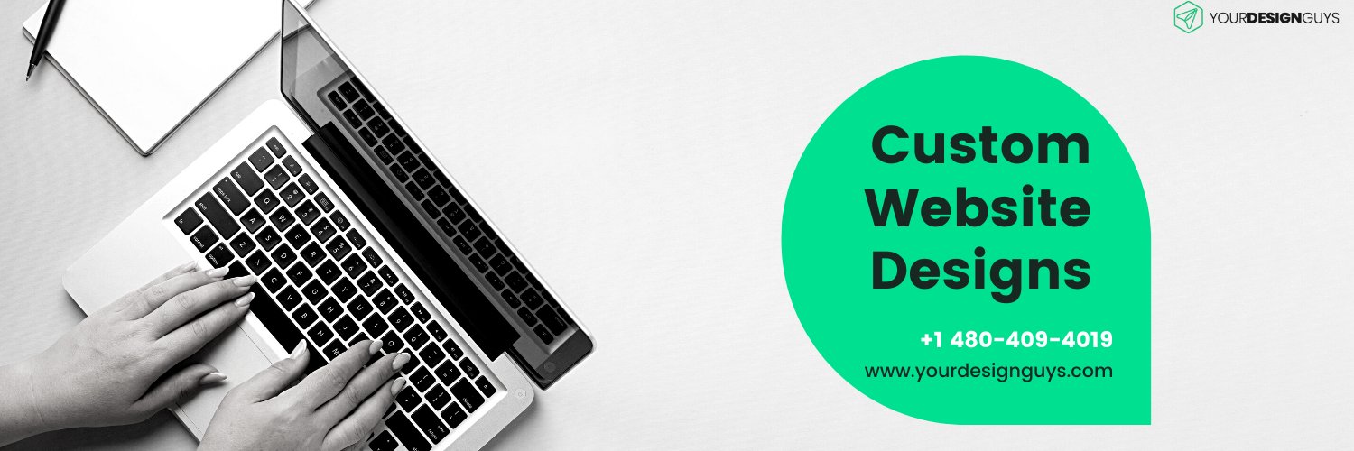 Your Design Guys banner