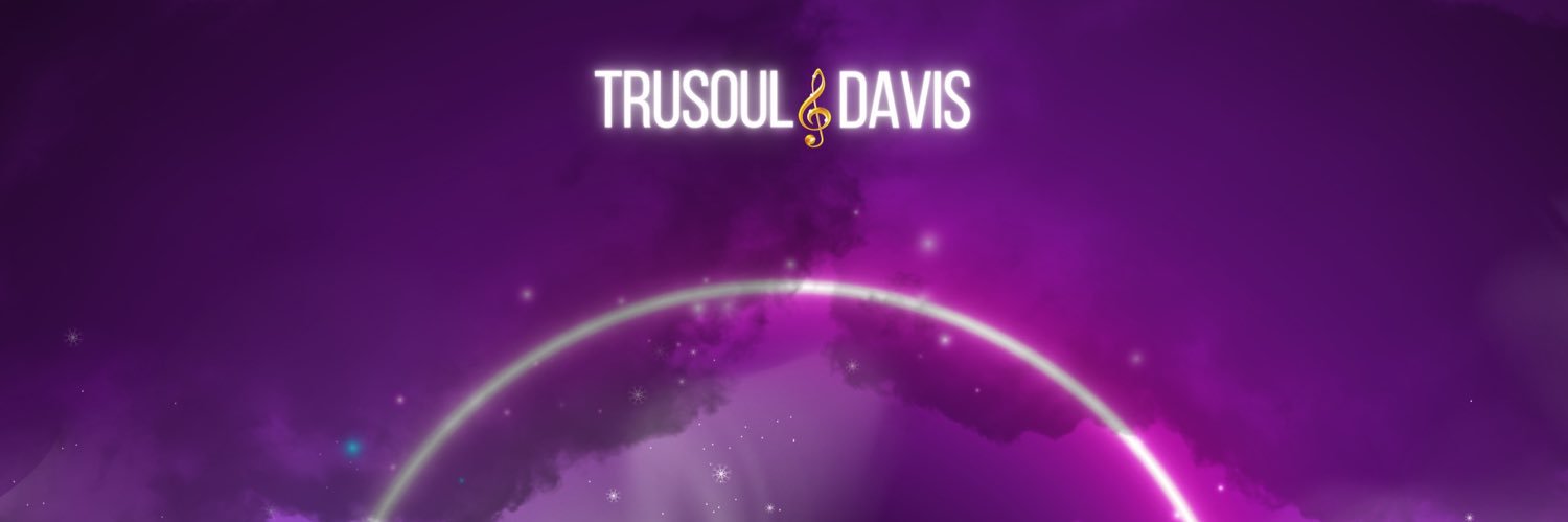 Trusoul Davis banner