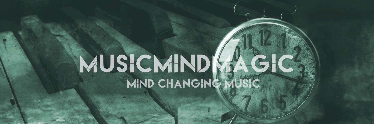 musicmindmagic's profile banner image