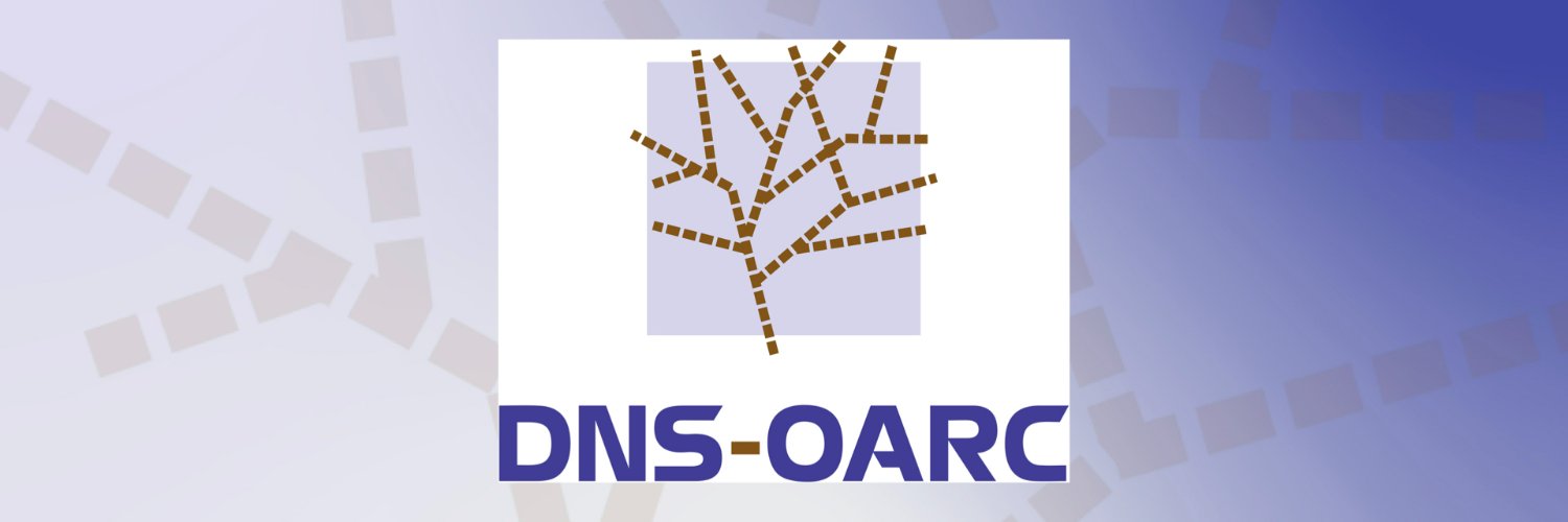 DNS-OARC banner