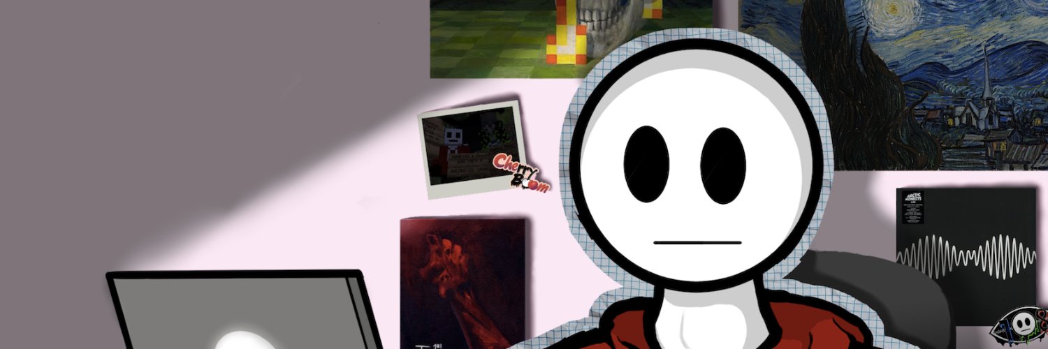 IanB108's profile banner image