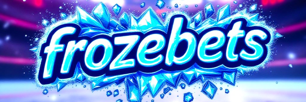 Joe Froze banner