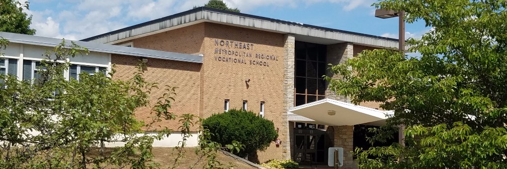 NortheastMetroTech banner