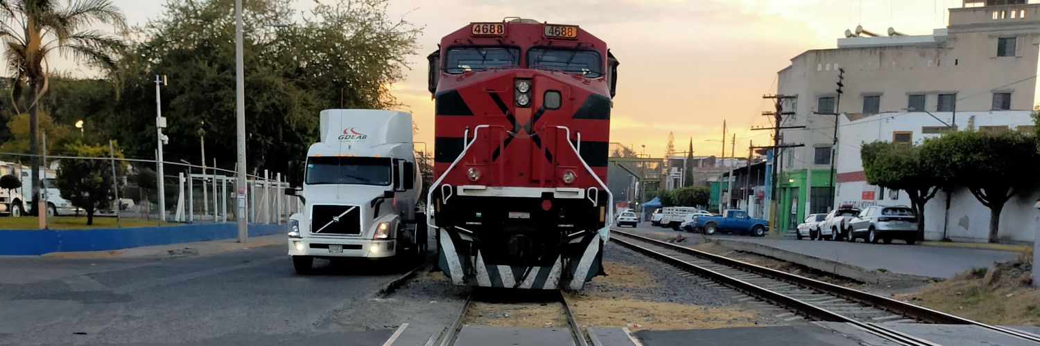 Ulysses Albertø banner