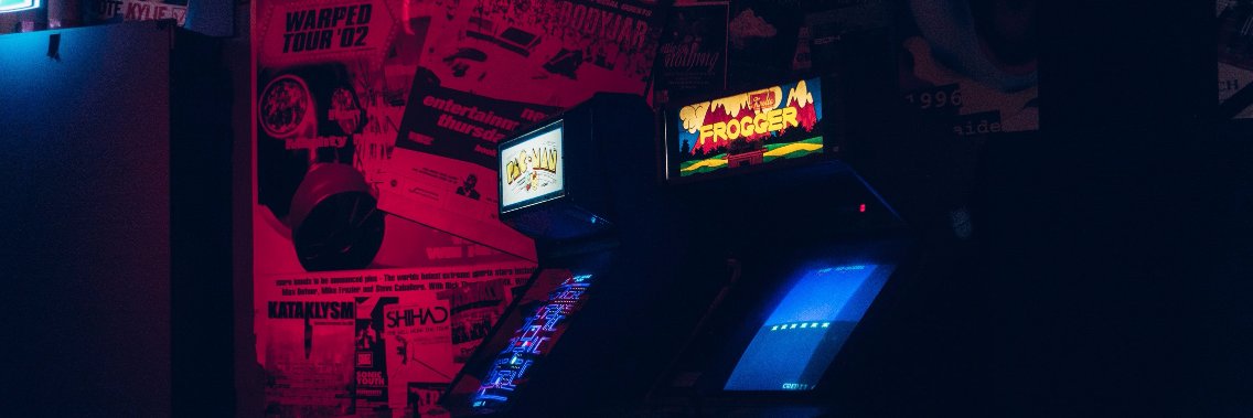 Gameverze.com banner