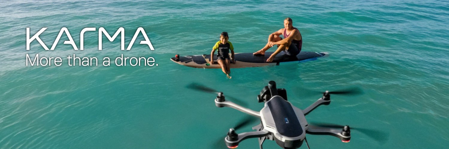 GoPro South Africa banner