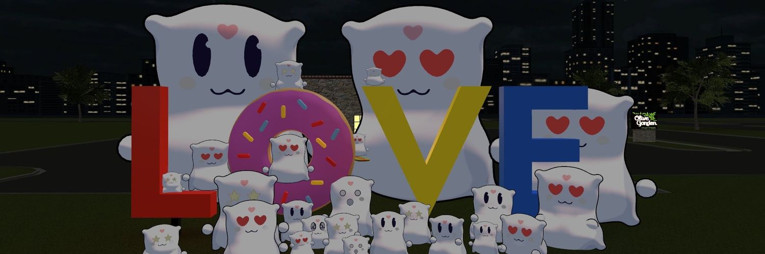 RatioSnow💌🏹 banner