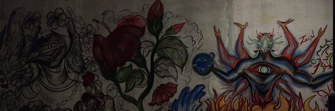 hafisgrimscribe's profile banner image