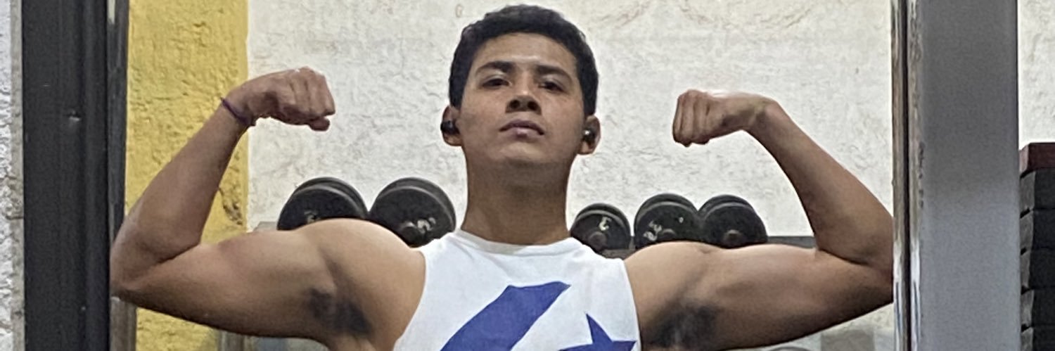 Sanchez_Butanda's profile banner image