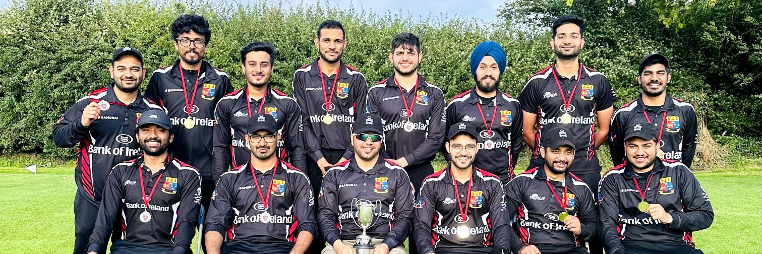 ucccricket's profile banner image