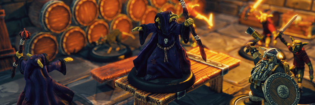 SpeakingBeast banner