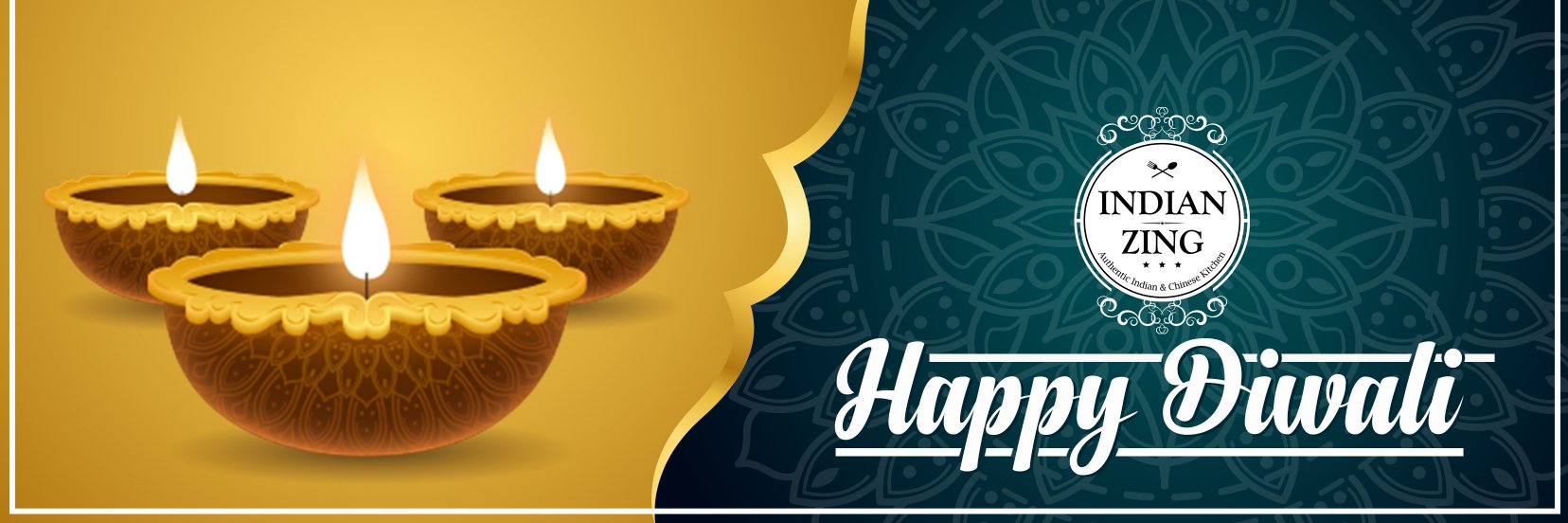 indianzingresto's profile banner image