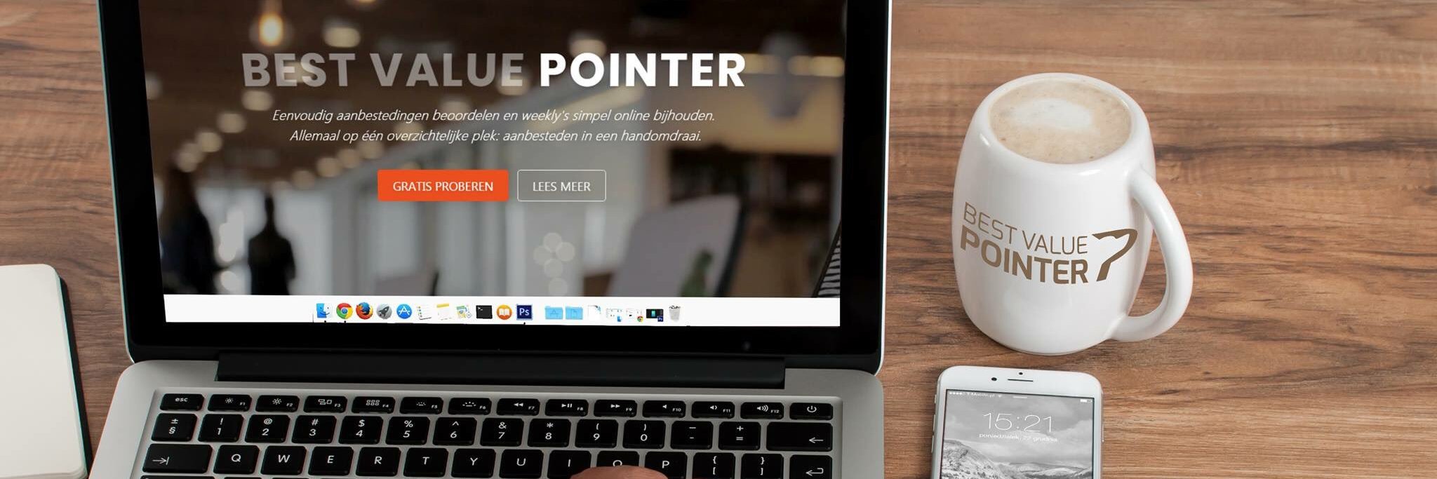 BestValuePoint's profile banner image