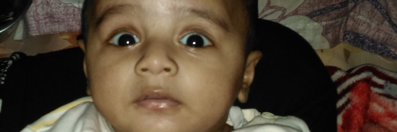 Vikash Diwan's banner