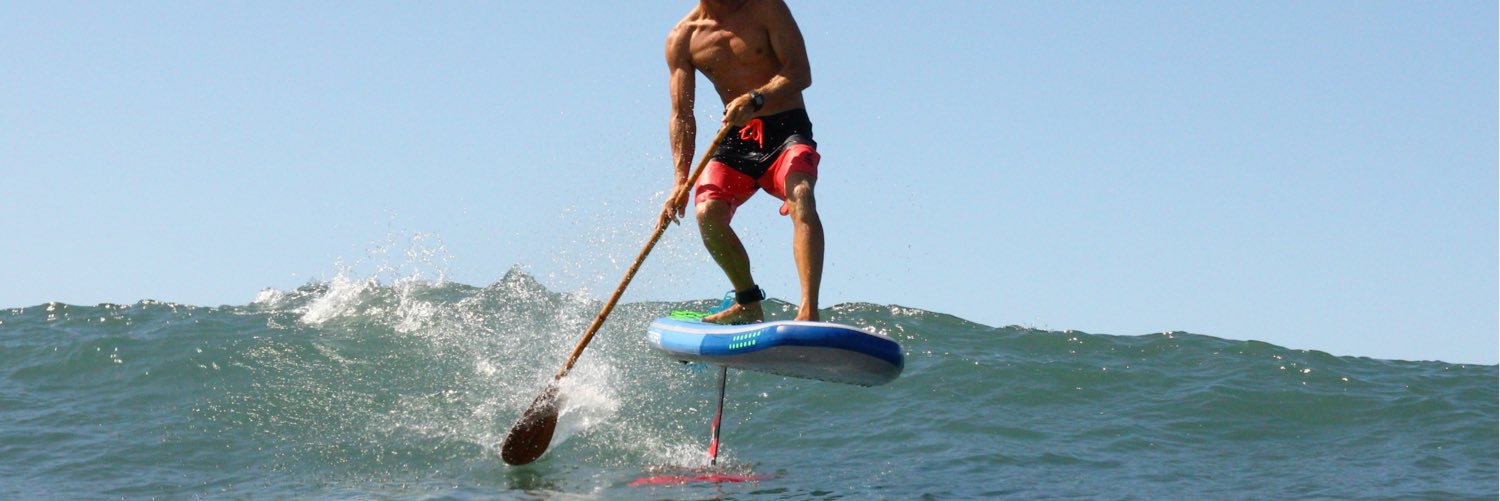 PaddleHi's profile banner image