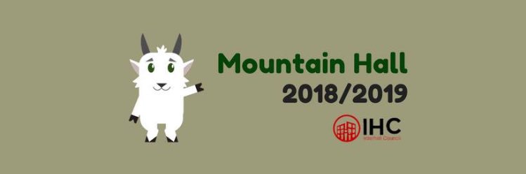 mountainhallihc's profile banner image