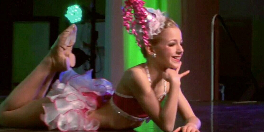 DanceMomInsider's profile banner image