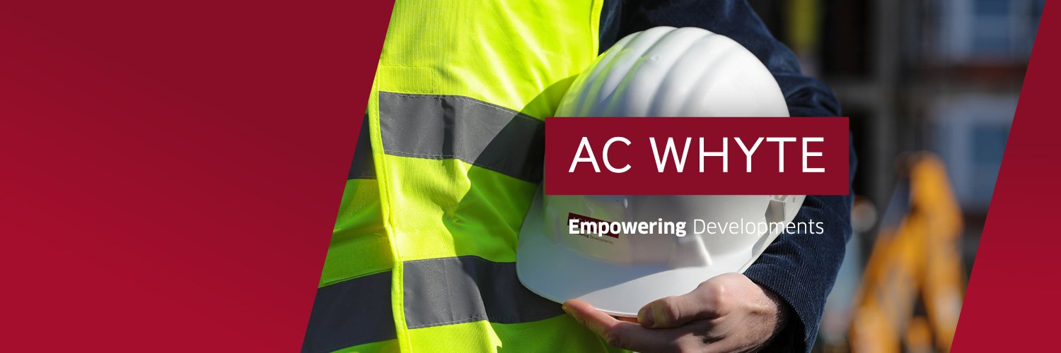 AC Whyte banner