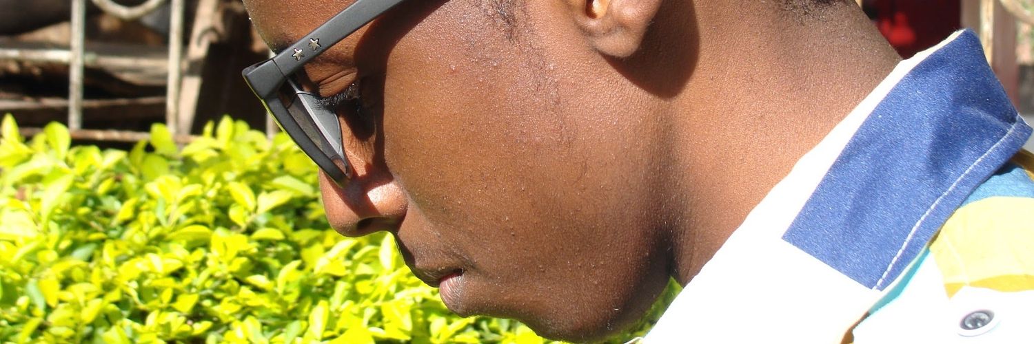 DaDrummist's profile banner image